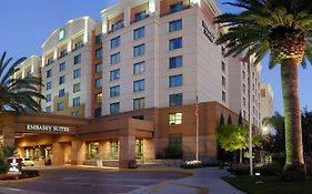 Embassy Suites By Hilton Sacramento Riverfront Promenade